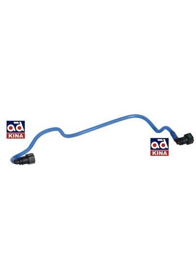 Ertech Yakıt Hortumu 1044072 Grande Punto Evo 1.2 1.4 Lınea 08- 1.4 Mıto 1.4 KNO-ERTECH-1044072