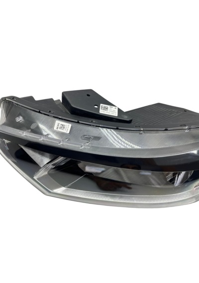 Hyundai İ20 Sol Far Ledsiz Motorlu 2020 - 2022 92101q0000