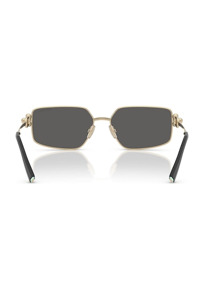 Tiffany Tf3111 6021s4 58 Unisex Güneş Gözlüğü Altın