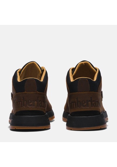 Timberland Sprınt Trekker Mıd Lace Up Erkek Bot Tb0a67tg9431 Tb0a67tg9431 Kah Kahverengi