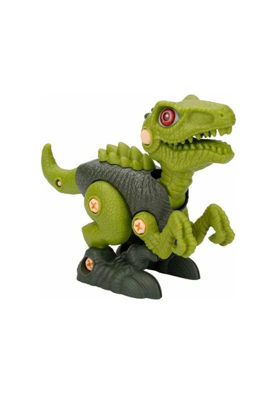 Sök Tak Dinozor ve Hareketli Matkap Seti