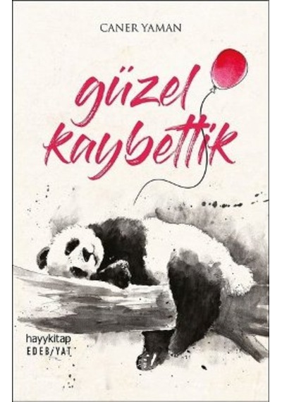 Güzel Kaybettik Caner Yaman