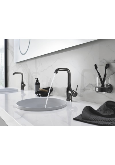 Grohe Sabunluk Ve Diş Fırçalık Tut. Essentials Hard Grap-40369a01