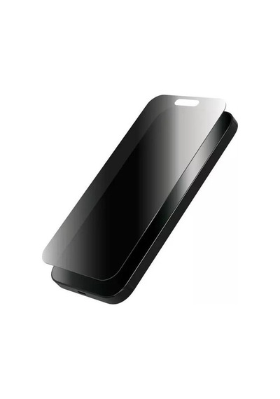 Apple iPhone 15 Pro Max Uyumlu İle Hayalet Privacy Esnek 9h Nano Kırılmayan Ekran Koruyucu