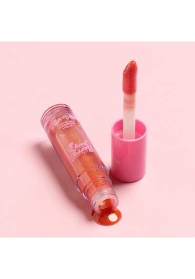 Rude Cosmetics Şeftali Dudak Parlatıcısı