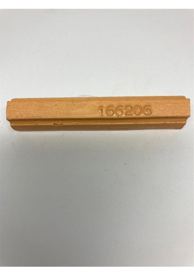 Yumuşak Tamir Mumları 1662 06 P Yeni Kayın 8cm Yumuşak Mum-13815