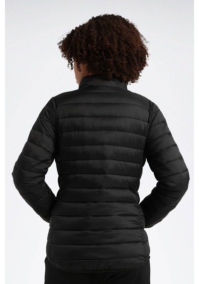 Reebok Mont Kadın Siyah Wılt Coat 000000000102697476