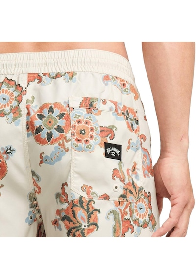 Billabong Bıllabong Vacay Lb Tfl6 Çok Renkli