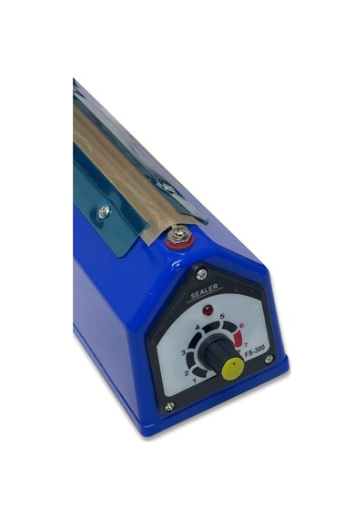Lavion Naylon Yapıştırma Makinesi - 30 Cm