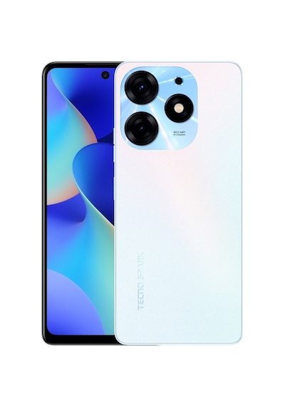 TECNO Spark 10 Pro 8 GB 256 GB (TECNO Türkiye Garantili)