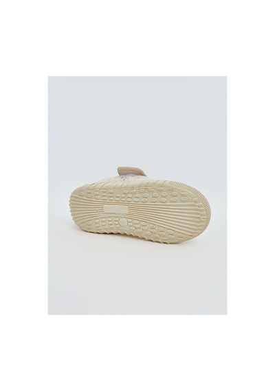 Lc Waikiki Alıta Cıty Farkıyla Lcw Steps Bej Kız Bebek Panduf Bej - 924185636 Bej