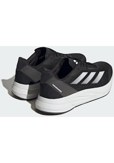 Adidas Duramo Speed Running Erkek  Ayakkabı Siyah