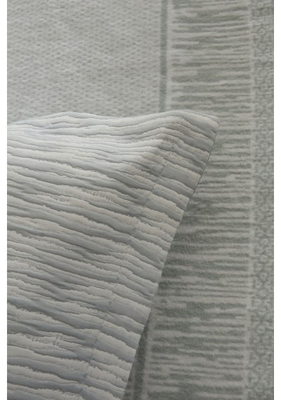 Karaca Home Eternal Çift Kişilik Winter Set Mint Mint
