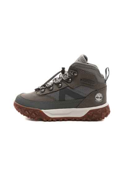 Timberland B0a6arwel81-r Greenstride Motion 6 Mıd Bungee Waterpro Bebek Bot Ve Çizme Gri B0a6arwel81-r Gri Kahve Gri - Kahverengi Timberland B0a6arwel81-r Greenstride Motion 6 Mıd Bungee Waterpro Bebek Bot Ve Çizme Gri B0a6arwel81-r Gri Kahve Gri - Kahverengi