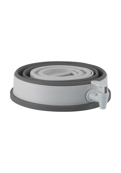Outwell Collaps Water Carrier 6 L Grey M. Gri