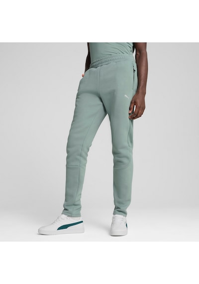 Puma Evostrıpe Erkek Eşofman Altı 684614 30 Yeşil