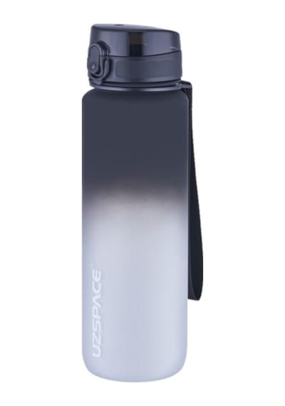 Uzspace Fiftyfifty 1000Ml Büyük Boy Çift Renk Softtouch Ff Collec