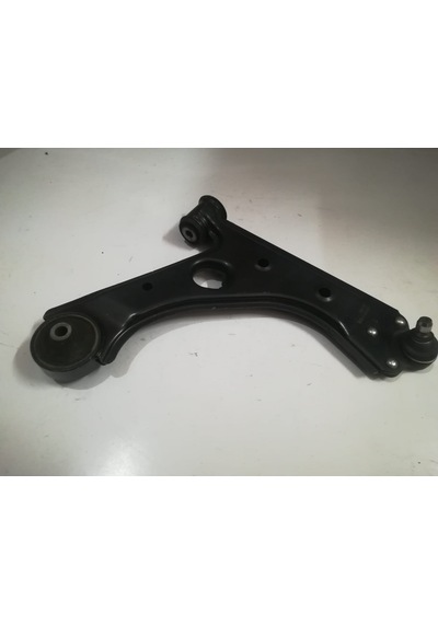 SALINCAK CORSA D 06-14 / ADAM 13= / CORSA E 15= ROTİLLİ SAC ALT