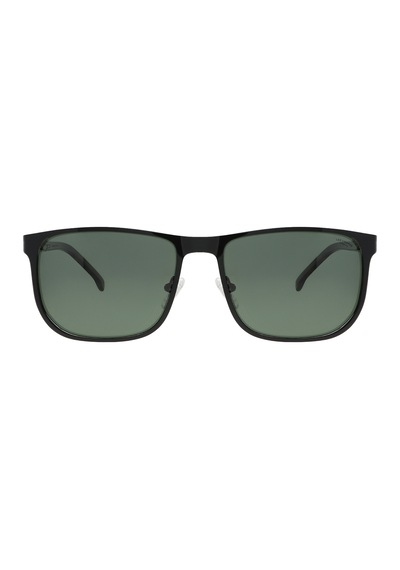 Lee Cooper Lc1695.c3 58 Polarize Erkek Güneş Gözlüğü Siyah