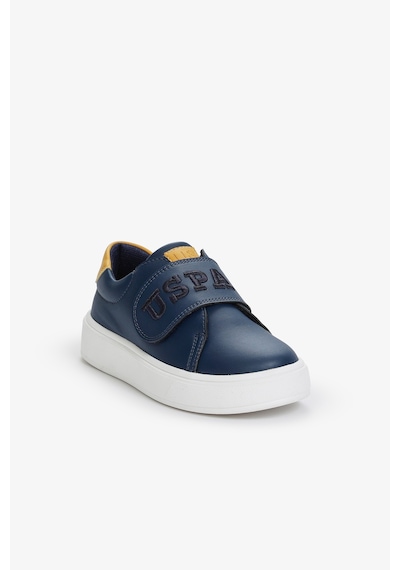 U.s. Polo Assn. Erkek Çocuk Lacivert Ayakkabı 50323238-vr033