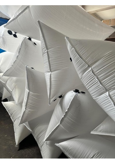 Konteyner Hava Destek Yastığı Dunnage Bag 120x180 Diğer