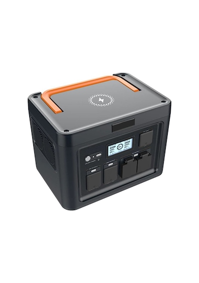 Yiğit Akü Opss Plus +1200w Taşınabilir Güç Kaynağı