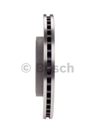 Jeep Commander 3.0Crd 2006-2011 Bosch Ön Disk 2 Adet