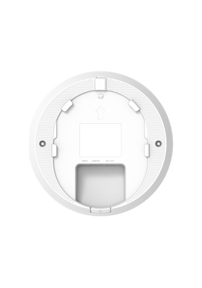 Ruıjıe Reyee Rg-rap62 Ax1800 Wıfı6 Dual Band Kurumsal Access Point Poe Adaptör Yok -209943