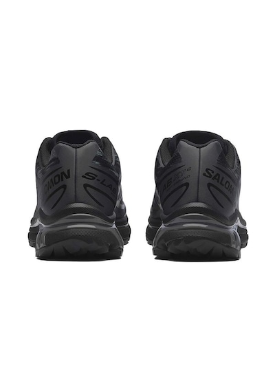 Salomon Xt-6 Erkek Günlük Ayakkabı L47780500 Siyah