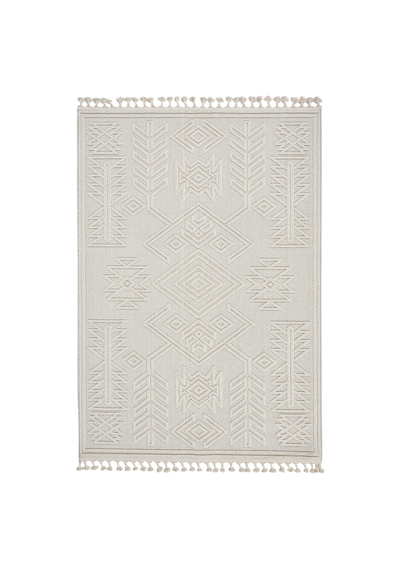 Dolce Vita Halı Casablanca 681 Cream Modern Halı Bej