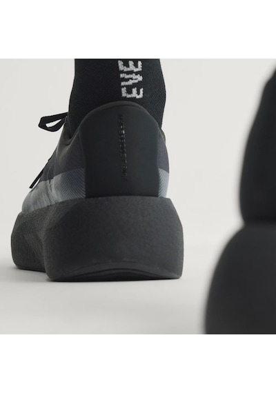 Adidas Hyperboost Edge Erkek Koşu Ayakkabısı C-adıkı0358e10a00 Siyah