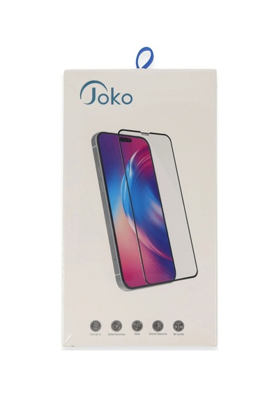 Joko İphone 15 Pro Joko 5d Cam