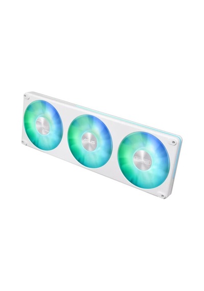 Asus 360mm Lcd Prıme Slc Iı 360 Argb Am5-1851p Sıvı Soğutmalı İşlemci Fanı / 90rc01w2-b0eay0