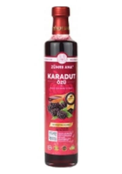 Karadut Özü 670 Ml