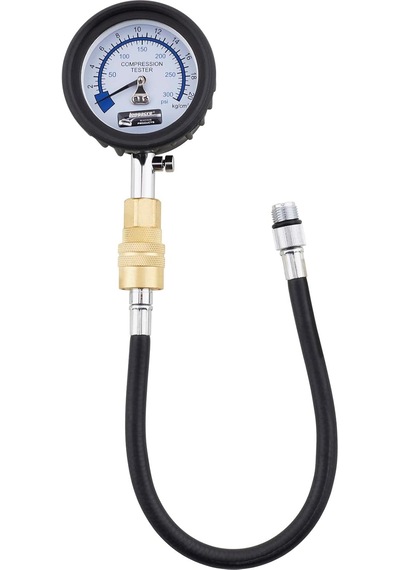 Longacre 73025 Motor Kompresyon Test Cihazı