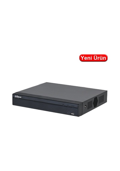 Dahua Nvr2104hs-4ks3 4 Kanal 4k 1x20tb 1xhdmı 1xvga 2xusb 1xrj45 Nvr Kayıt Dahua Nvr2104hs-4ks3 4 Kanal 4k 1x20tb 1xhdmı 1xvga 2xusb 1xrj45 Nvr Kayıt