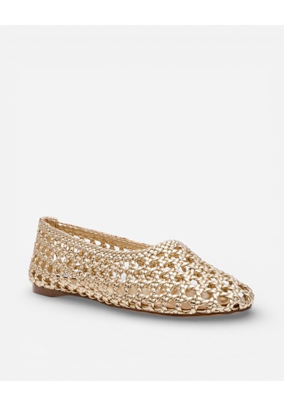 Steve Madden Rena Gold Kadın Sarı Babet Rena Gold