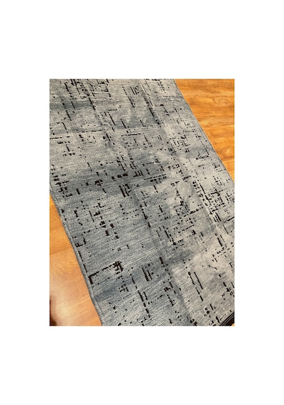Au010 120x180 Mavi Halı