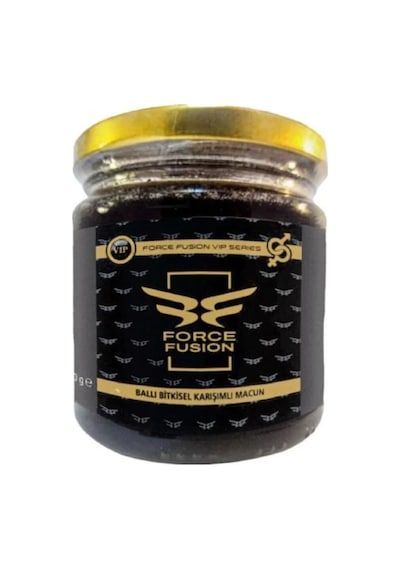 Force Fusion Erkek Özel Dstklycı240 Gr X 2 Adet