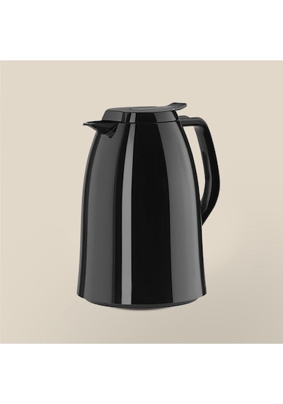 TEFAL K30372 Mambo Termos 1,5 L Siyah