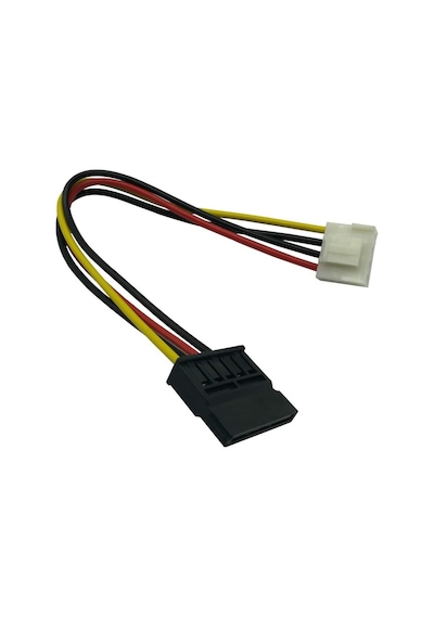 Hikvision Dvr Sata Power Kablosu