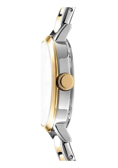 Dkny Dk1l038m0075 Kadın Kol Saati Altın - Metal
