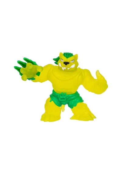 Goojitzu Meteor Madness Tekli Figür Jagooar 43013