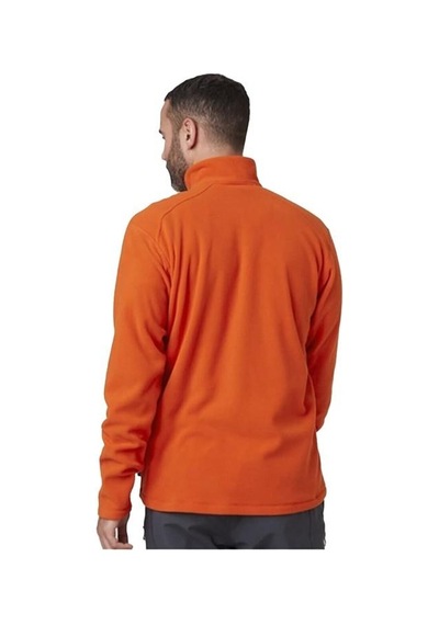 Helly Hansen Mount Polar Fleece Erkek Polar-28805-turuncu