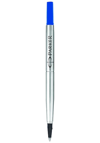 Parker Roller Kalem Yedeği Medium Mavi 1950324