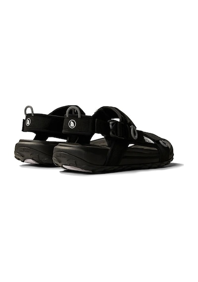 The North Face M Explore Camp Sandal Erkek Outdoor Sandaleti Nf0a8a8xkx71 Siyah