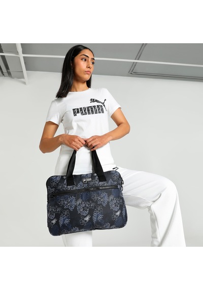Puma Trop Laptop Çantası 090725 01 Siyah