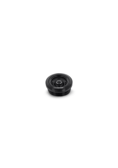 Alpine Hdz-653s 6-1 / 2" 16,5 Cm 3 Yönlü Slim-fit Hoparlör Seti