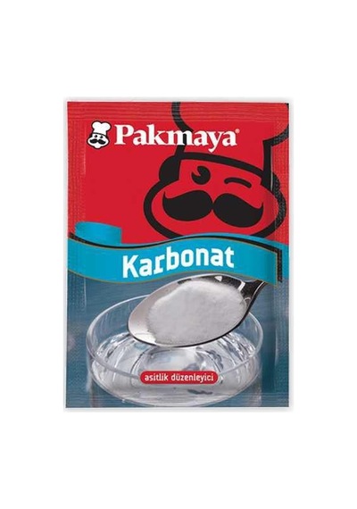Karbonat 25gr 1 Adet