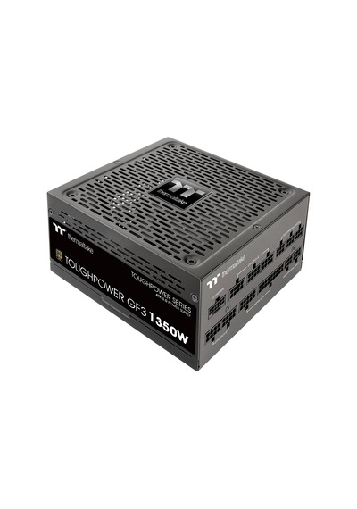 Thermaltake Toughpower GF3 PS-TPD-1350FNFAGE-4 1350W 80+ Gold Modüler Güç Kaynağı